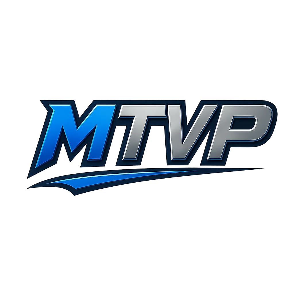 MTVP Logo