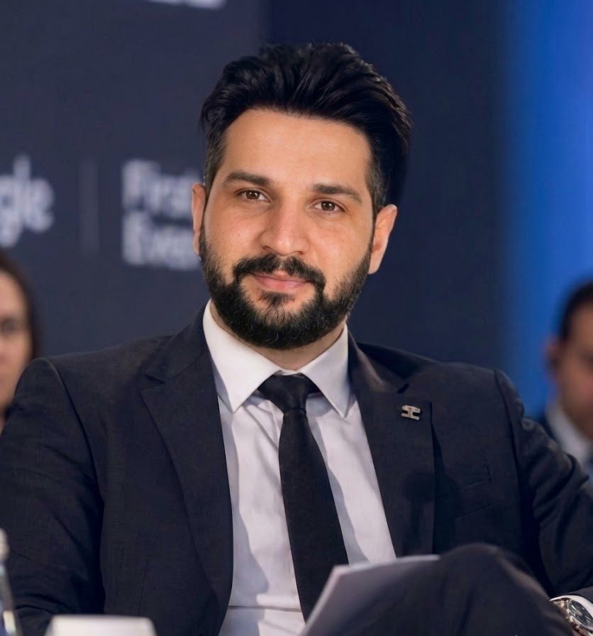 آقای حسن مهدی زاده جرجافکی
